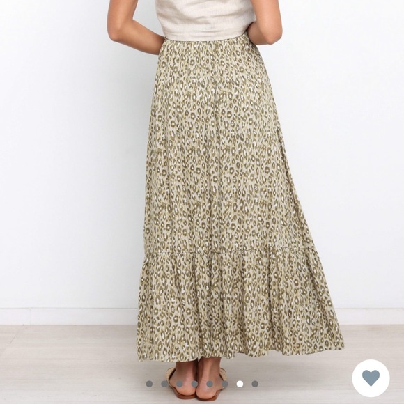 Like New Petal and Pup Katara Skirt - Picture 6 of 7